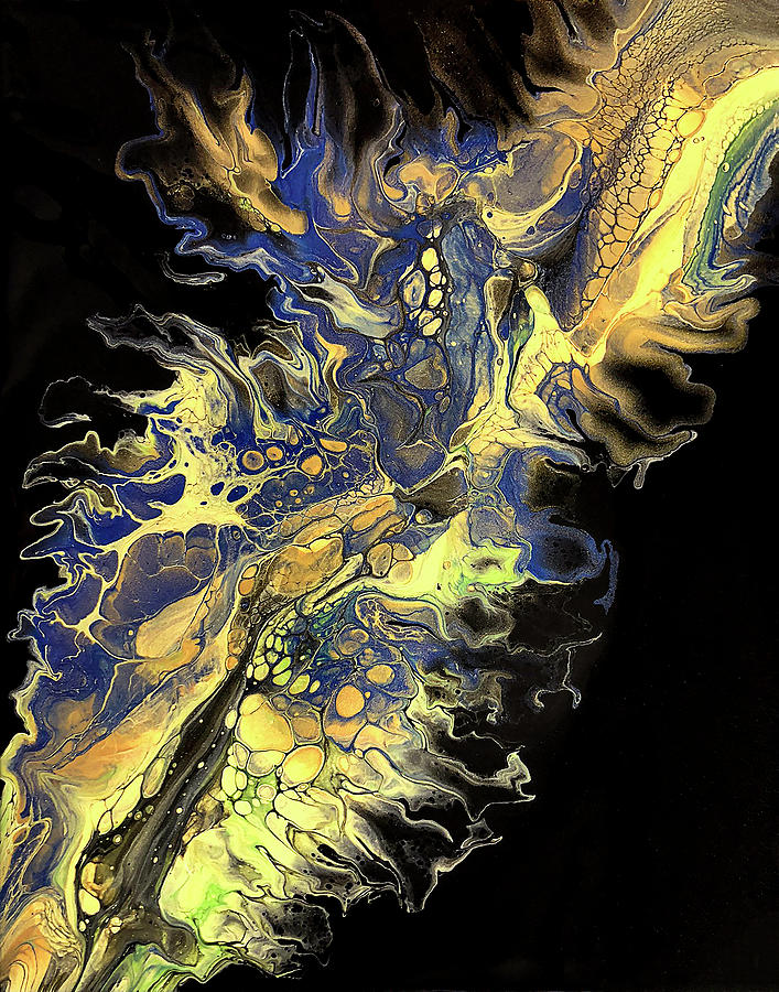 dragon-fire-by-teresa-wilson-pour-your-art-out-teresa-wilson